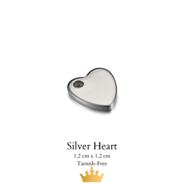 Charm Anklet